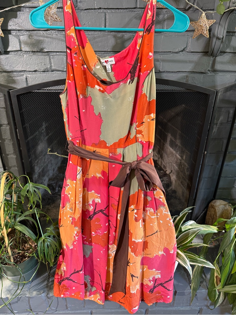 Anthropologie Dress from We ❤️ Vera